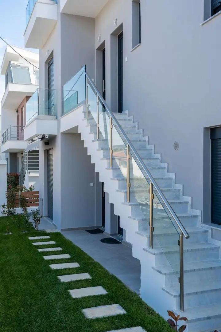 Морска Къща Емма Ofrinion Exterior photo